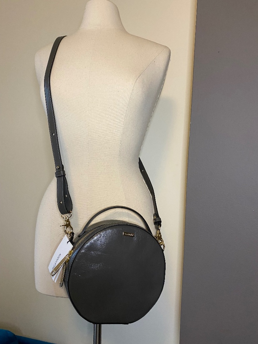 BRAHMIN - NWT